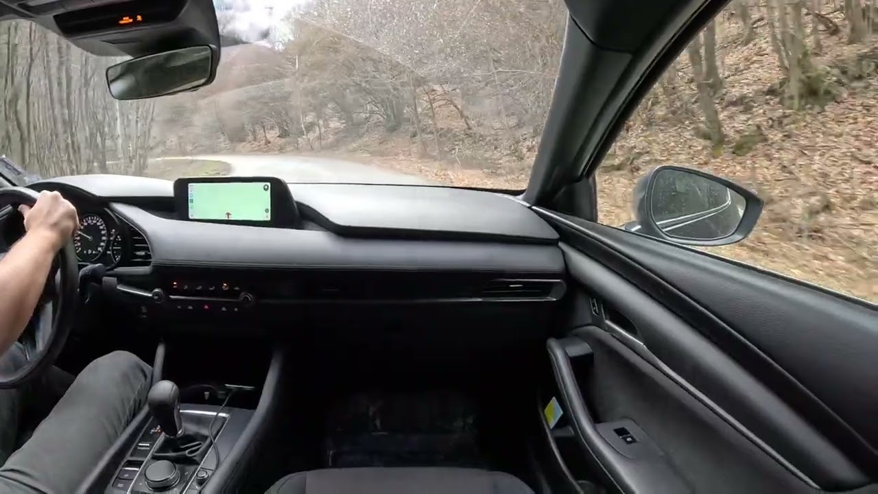 Шофиране от Картала към Благоевград