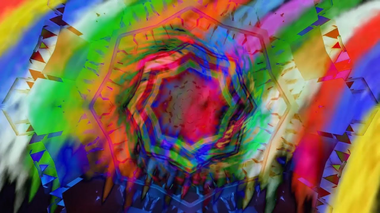 Spectra Sonics & PartyMonster - Zen