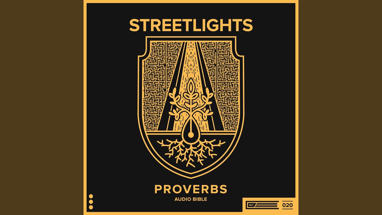 Proverbs 16