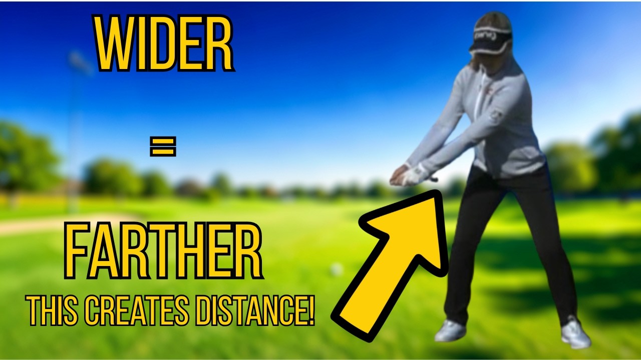 Everyone's Trying to Swing Faster When They Should Be Doing This!