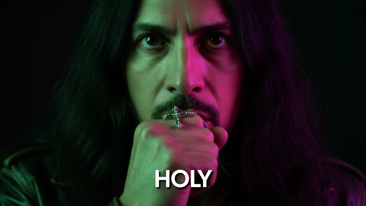 Outlaw Prayers