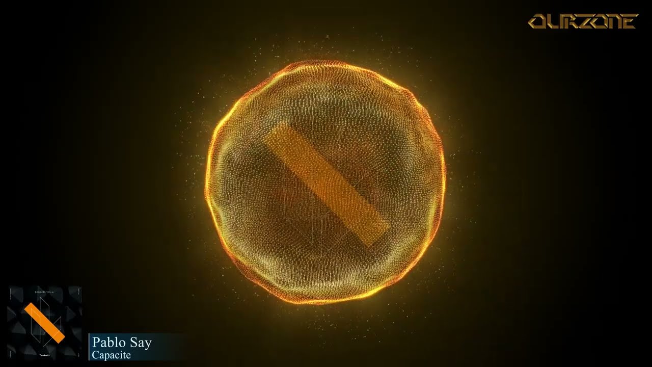 Pablo Say - Capacite