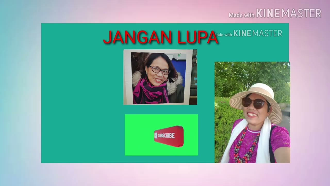 KUMPUL KUMPUL KELUARGA 24/12/25