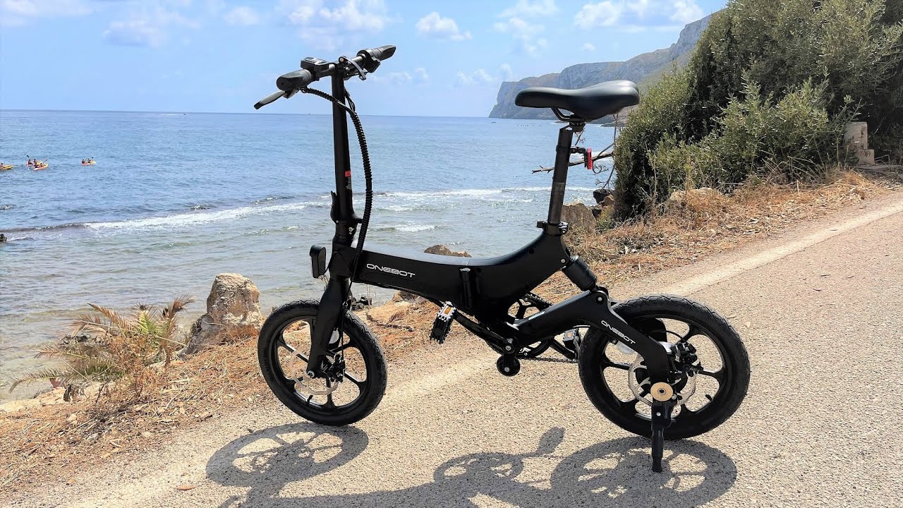 Onebot S6 Review 16