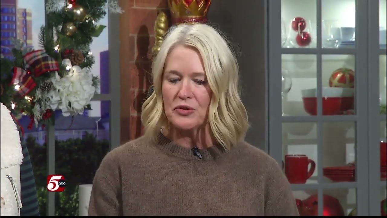 Blackened Shrimp Tacos with Mango Jalapeño Slaw - Sponsored by Nordic Ware Factory Store