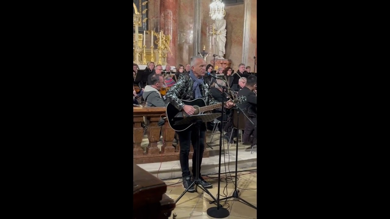 MARKUS HACKL feat  Donau Philharmonie 