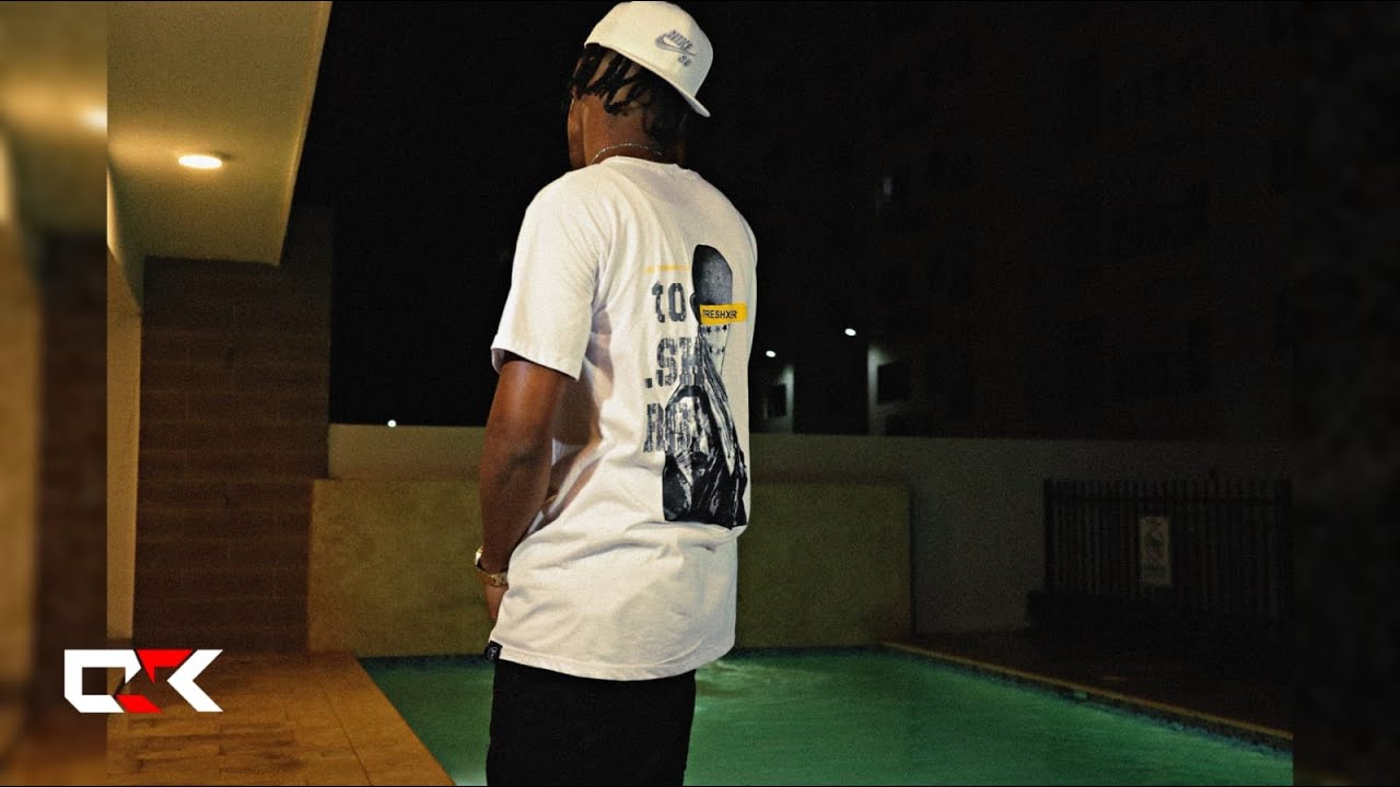 Crimi Roodz - Sigo Aqu&iacute; (Video Oficial)
