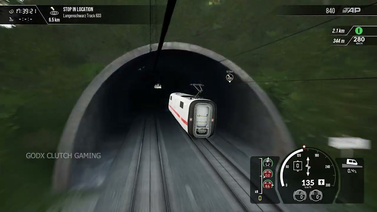 TRAIN SIM WORLD 3 GAMEPLAY 2 LONELY ROAD