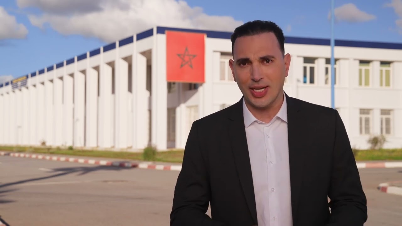 #ZOOM - Capsule 5 : عملية الإحصاء - Tajnid -  2025
