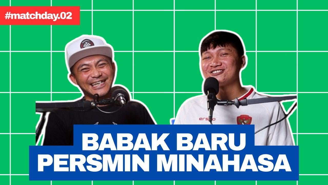 Dulunya “Juara 3” Sekarang Liga 4