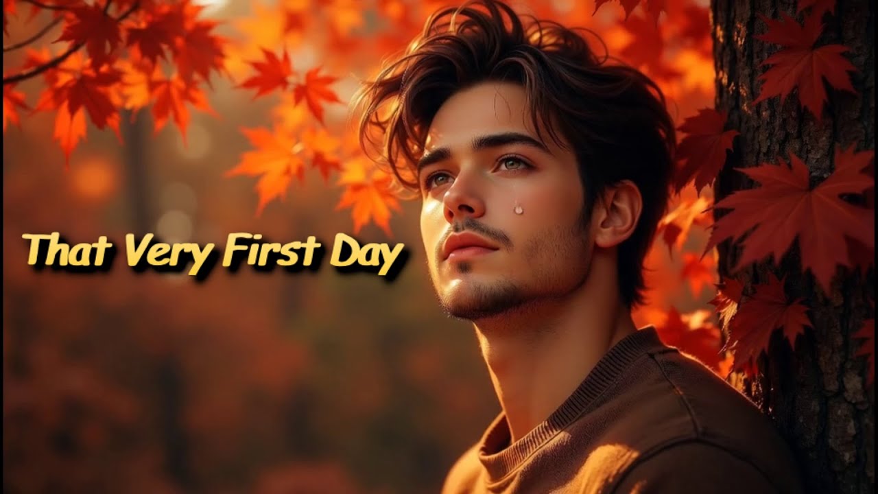 That Very First Day