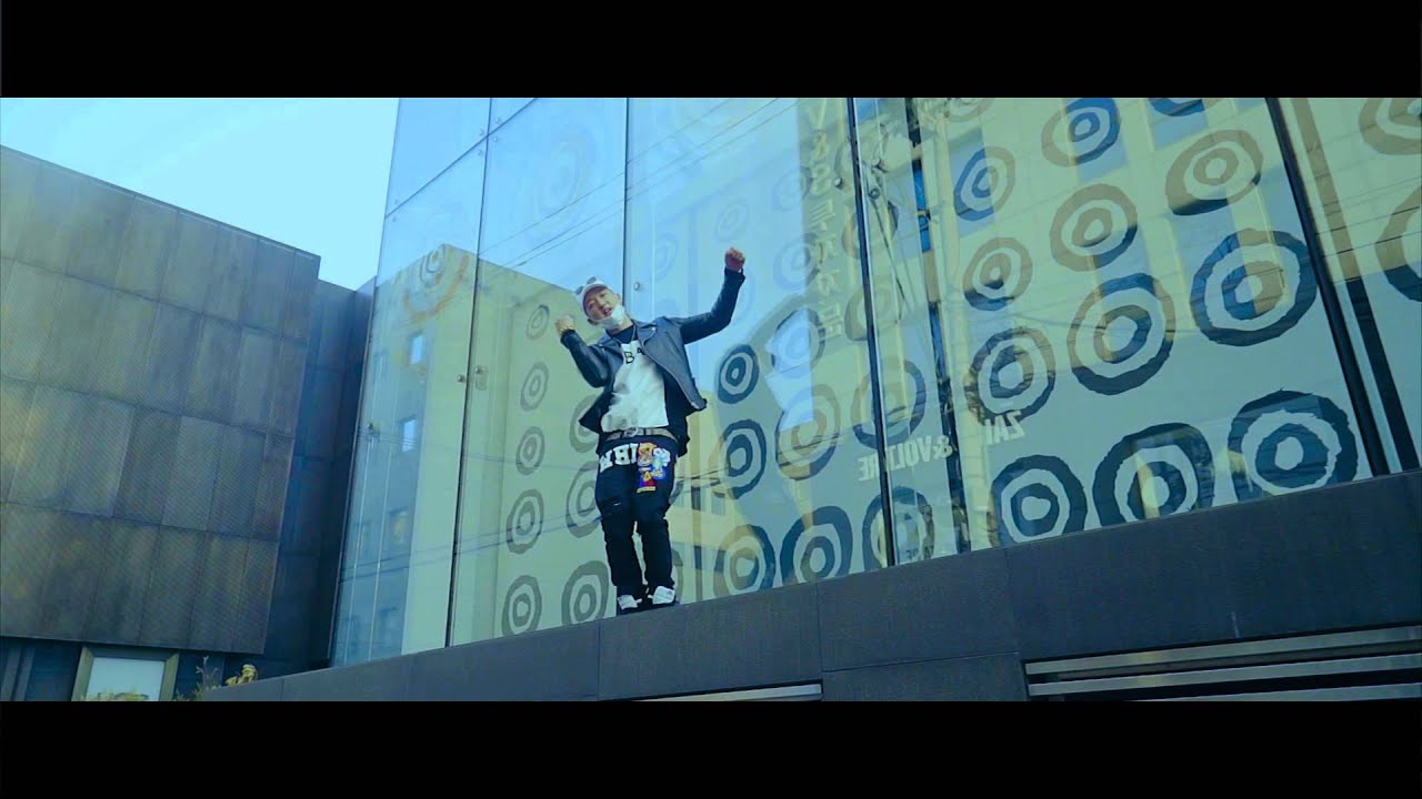 옐라디(Yella D) - Turn It Up (ft. 릴보이 of 긱스, DJ Dopsh) M/V