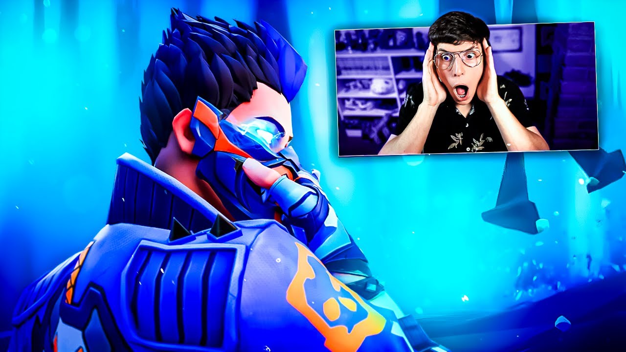 Había olvidado lo DIVERTIDO que es jugar YORU!! | Safiro