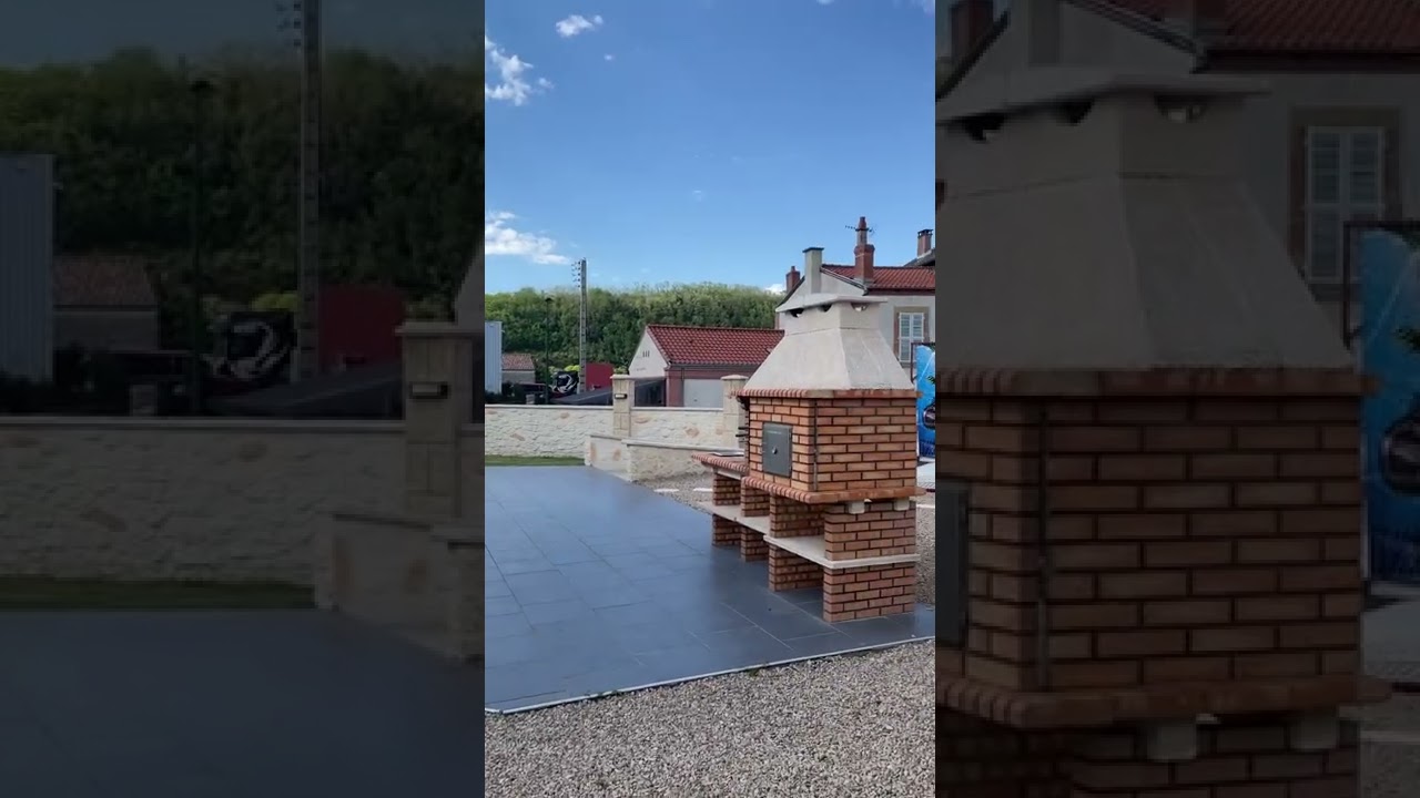 L' agence immobilière à Clermont-Ferrand CBF Conseils - Maison - 147m2 - Neschers