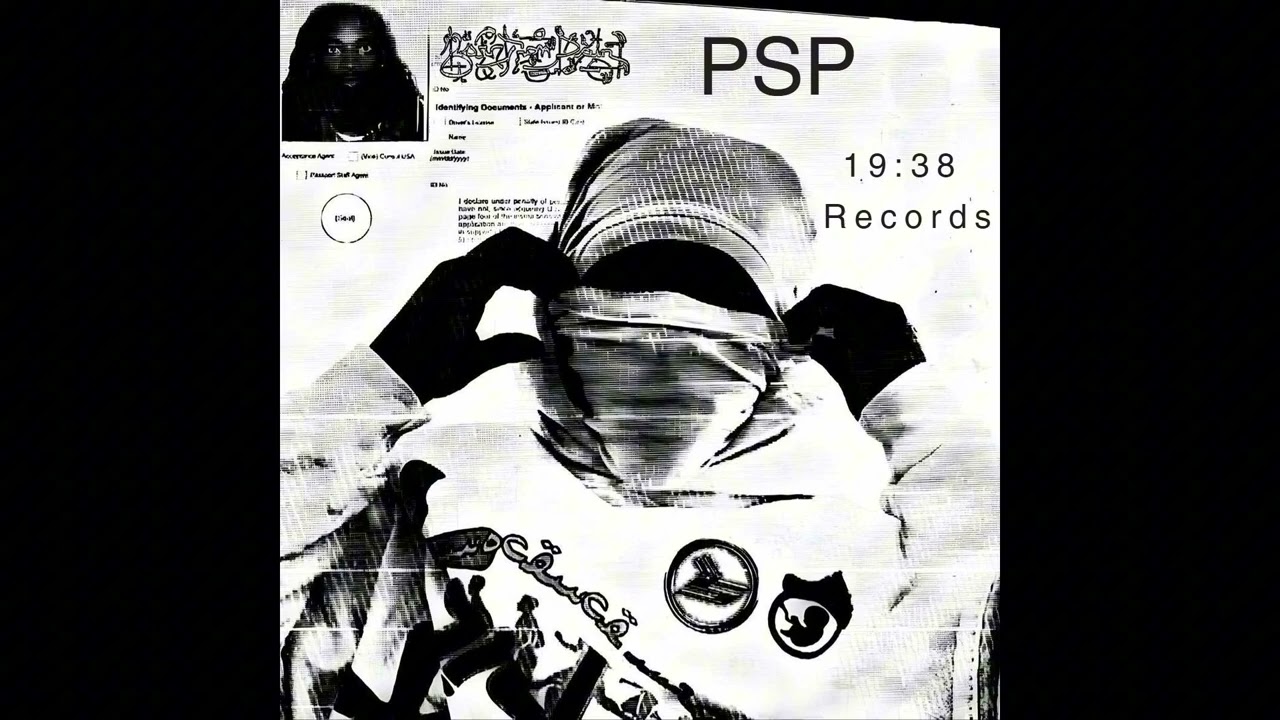PSP  Lucio x Yugoslavskiy Groove