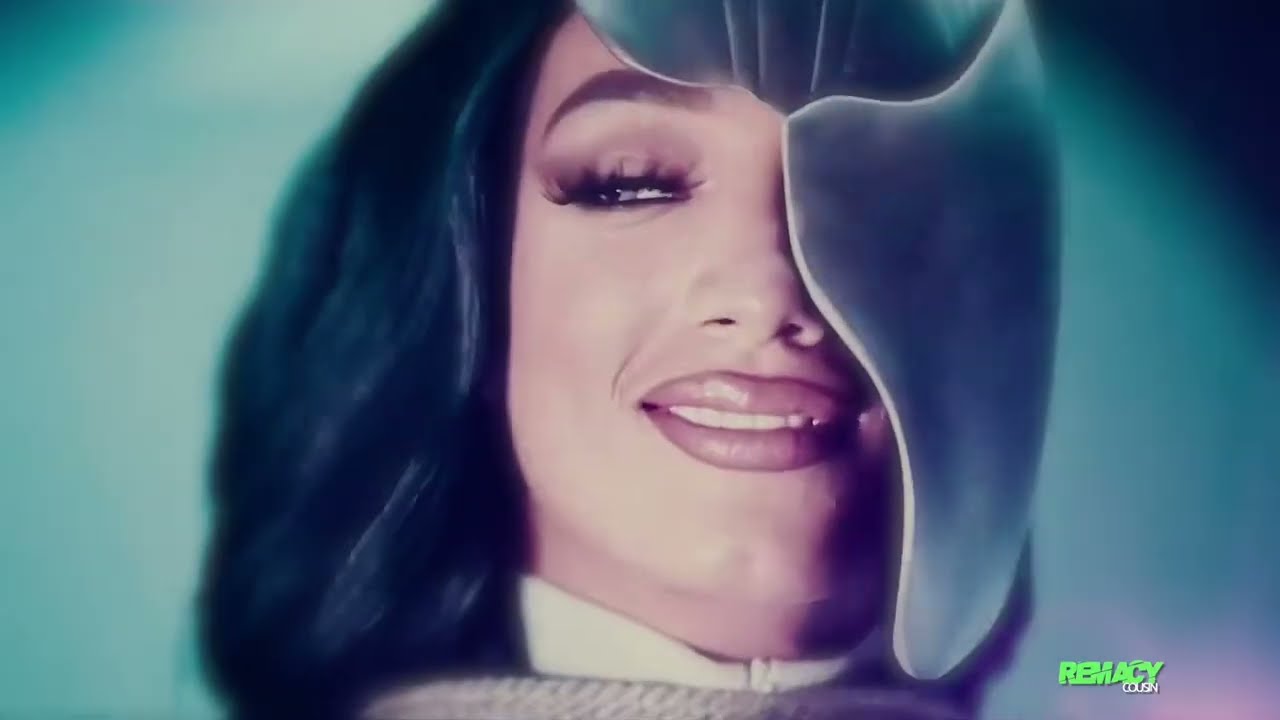 PLANETGAGA - Female Superstars MV (Lady Gaga)