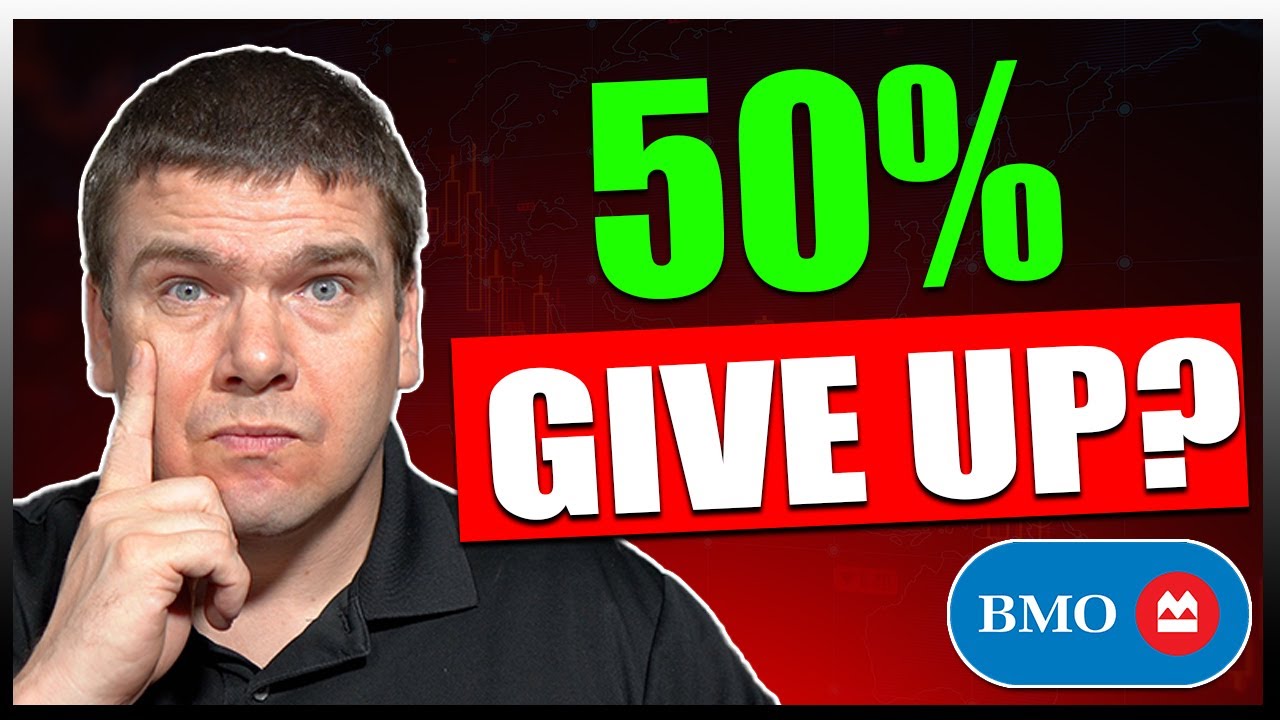 Canadian Real Estate Panic? Media Butchers BMO’s Poll Again