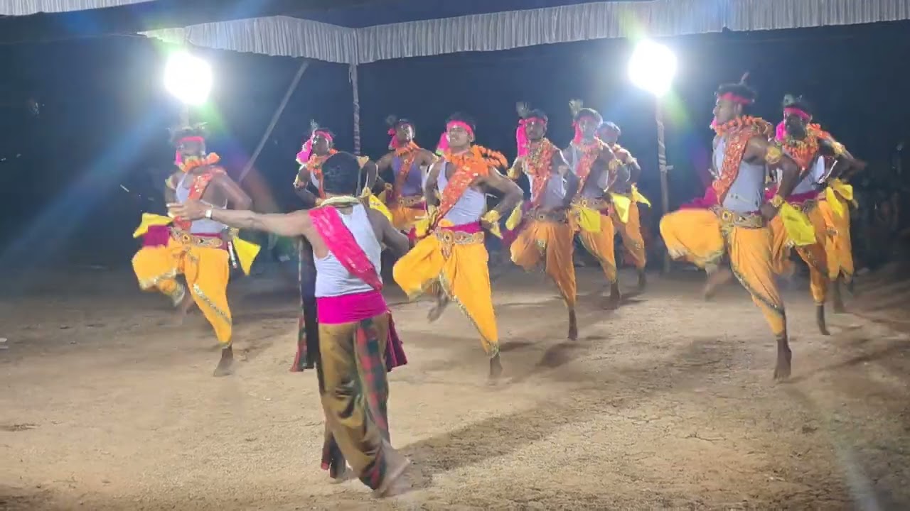 Baba balajatia kathi laudi team Haripur rahama jagatsinghpur  8917684621
