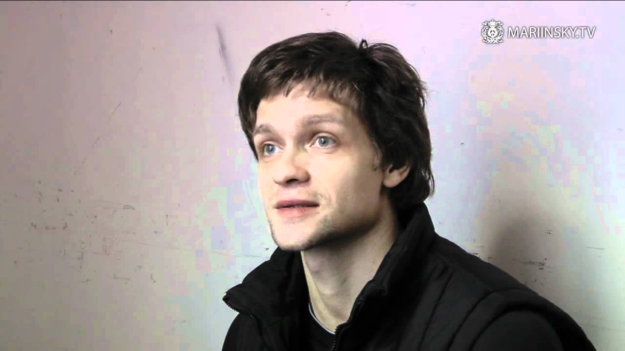 Юрий Смекалов о 