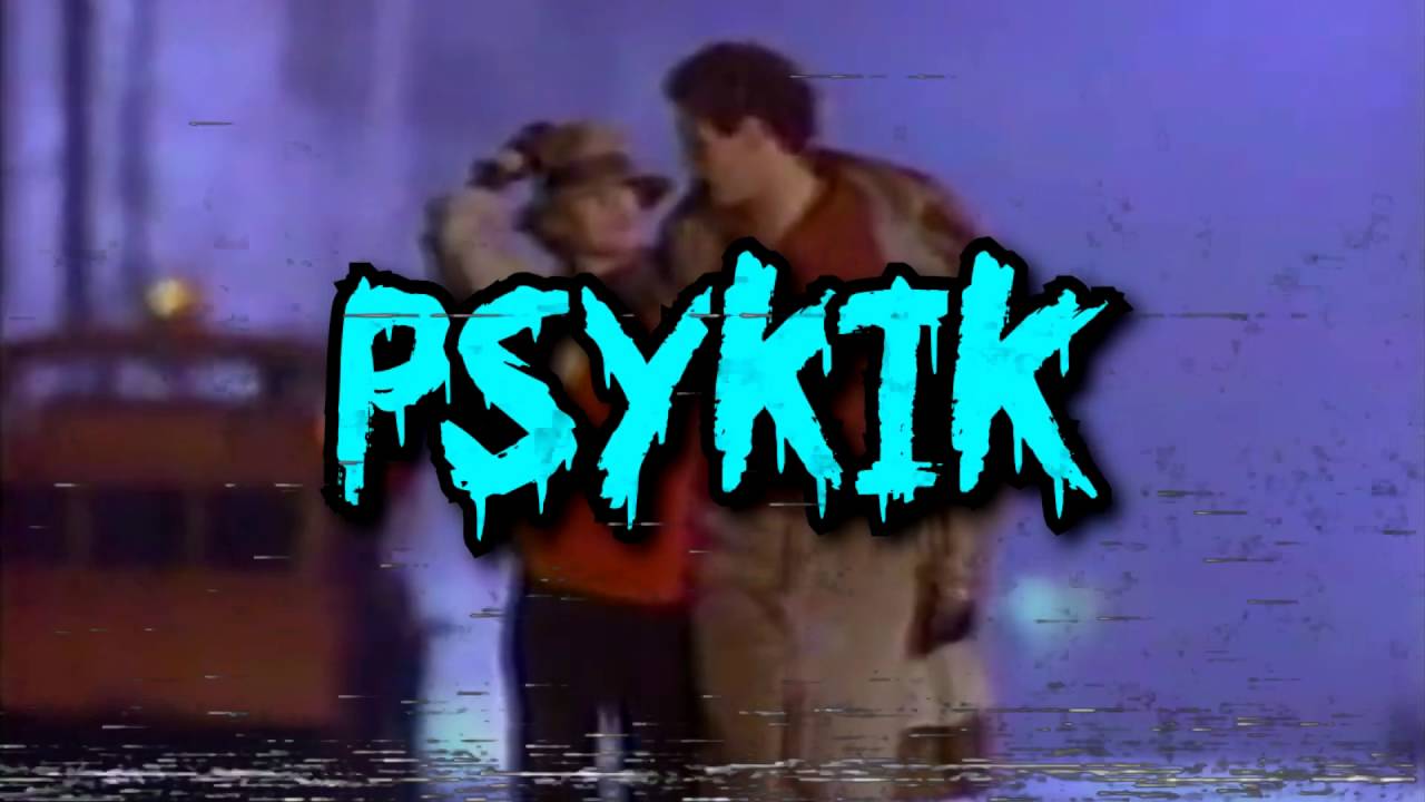 Psykik - Monster (Music Video)