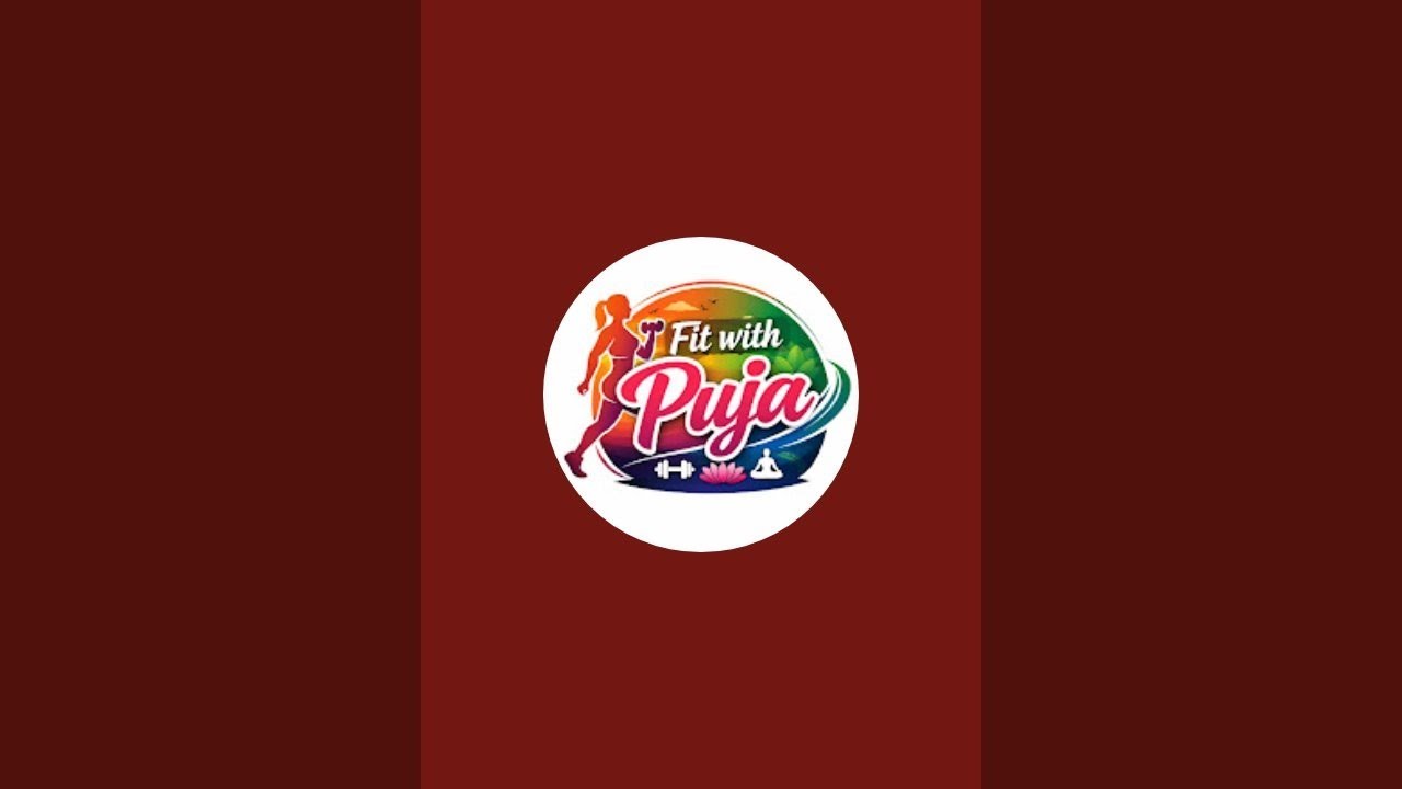 Fit with Puja is Live 🛑
