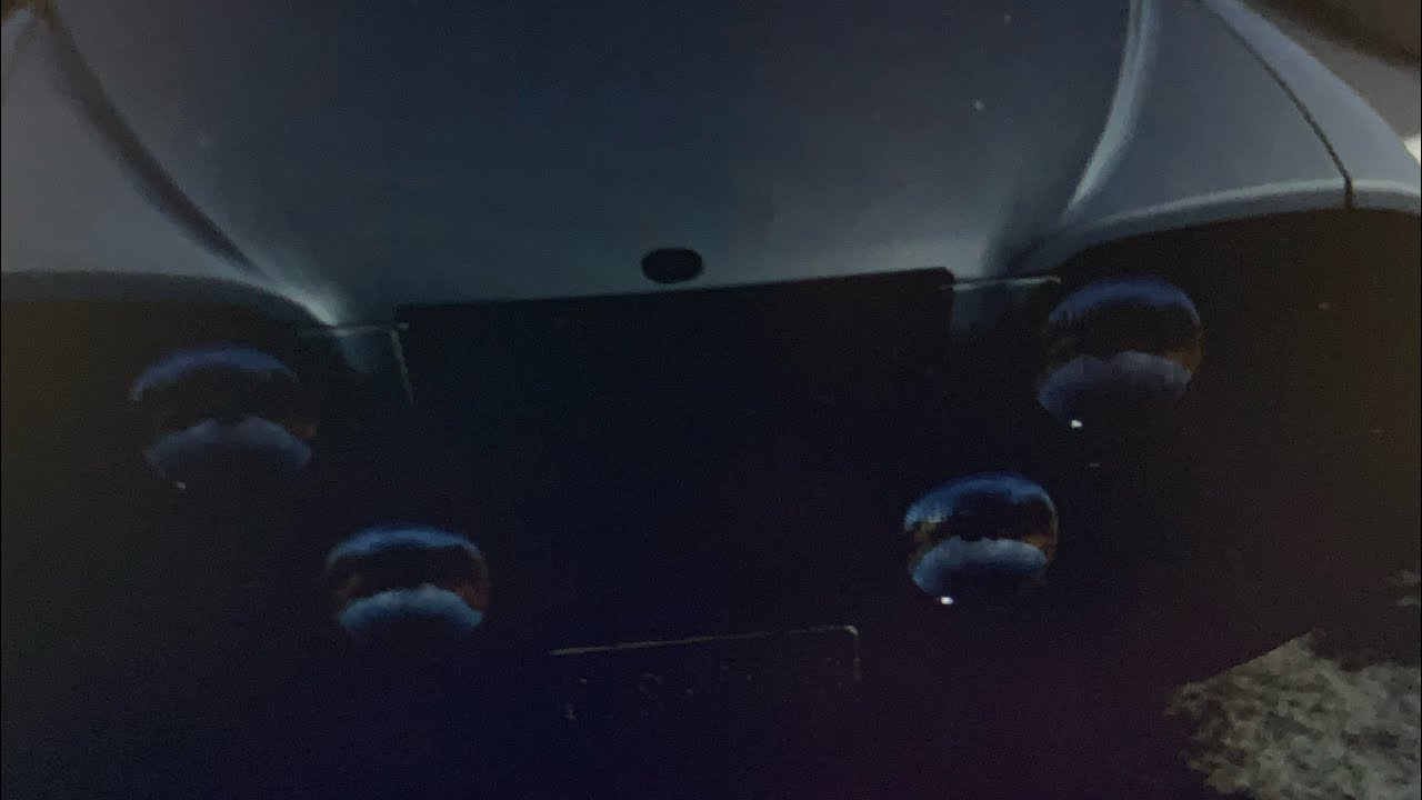shitbox winter drifting