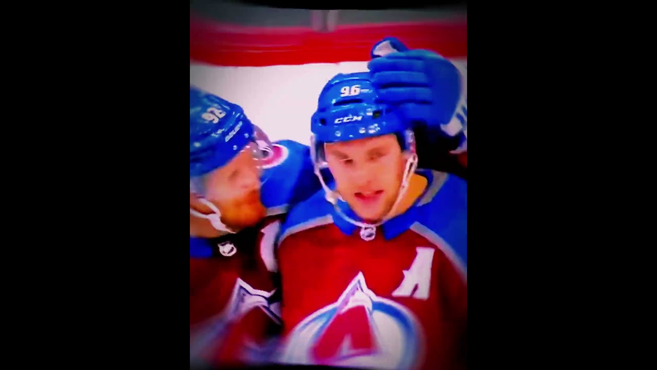 Mikko Rantanen  