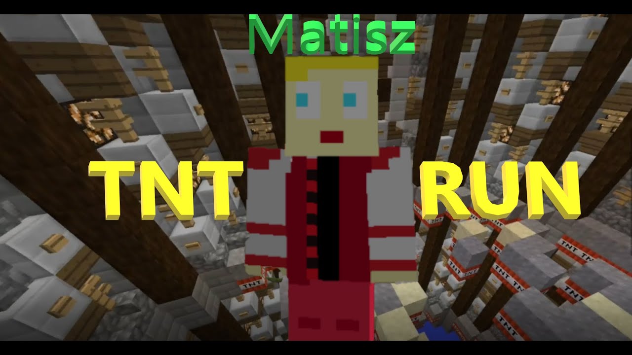 🎶 Matisz - TnT Run (official music video) Prod. Sinato 🎶