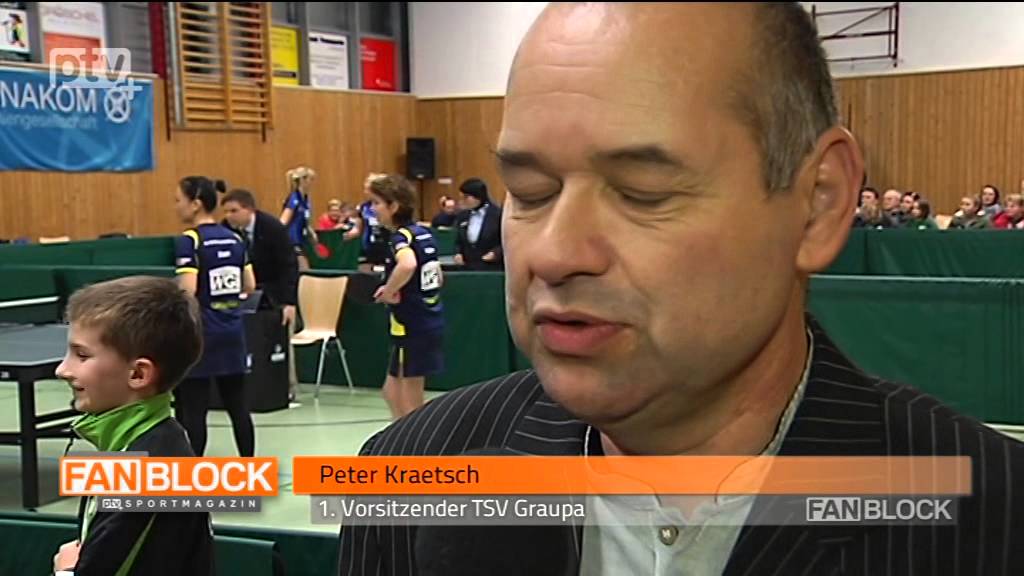 FANBLOCK-TV: Außergewöhnliche Geburtstagsfeier in Graupa