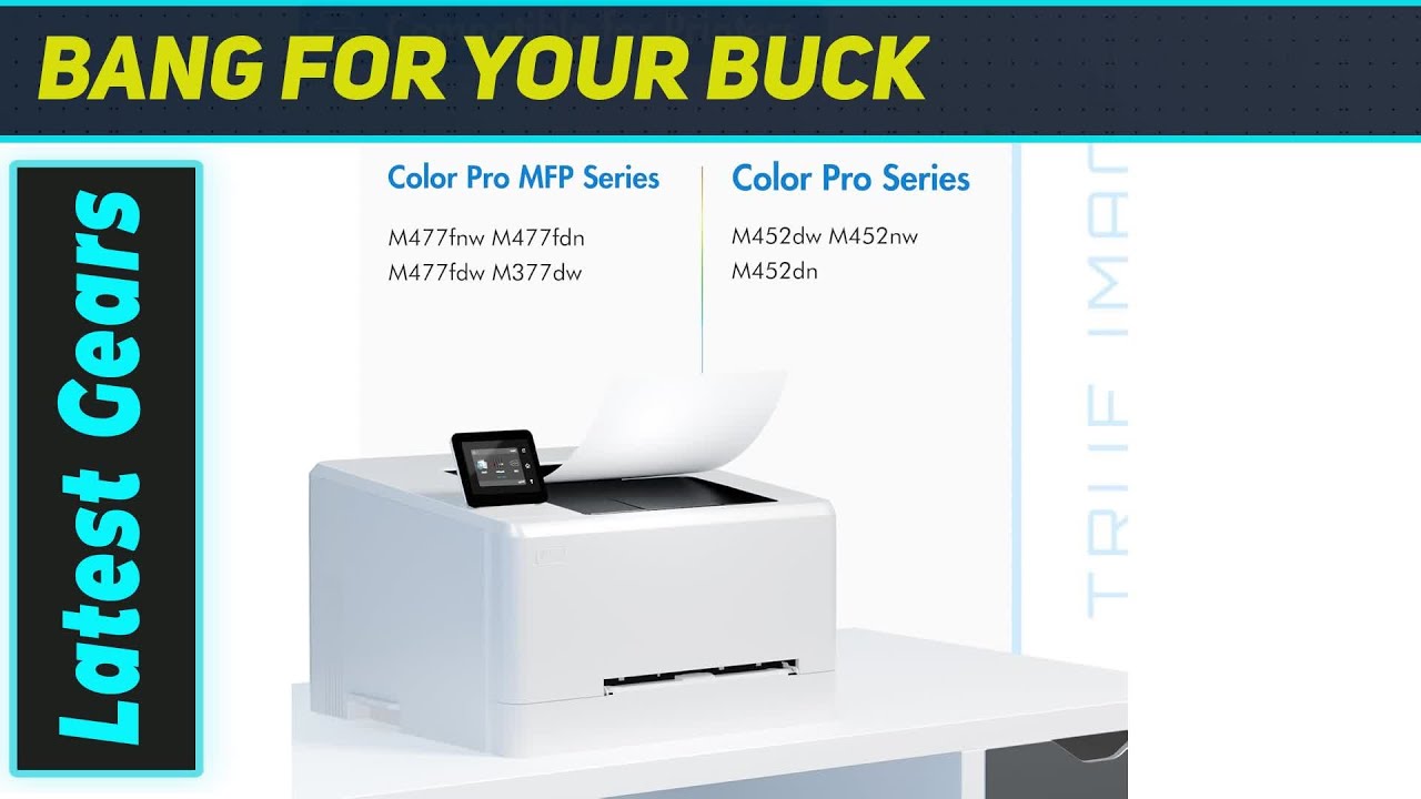 TRUE IMAGE 410A Toner: The Ultimate Printing Solution?