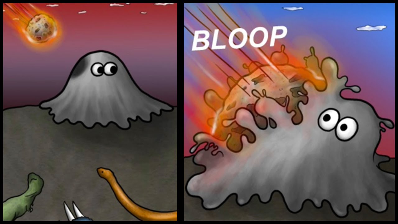 CZY TO MÓJ KONIEC? - Tasty Planet: Back For Seconds