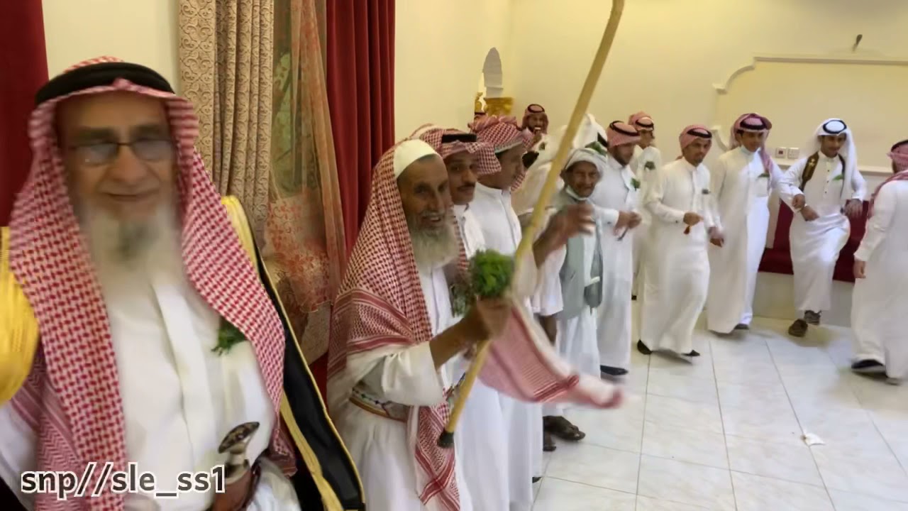 زواج الشاب/ عمر محمد علي الاسمري على كريمة الشيخ/ حسن بن عبدالله الاسمري