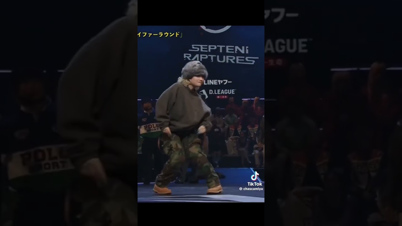 Subscribe | Miyu CYPHER SOLO 2024SEPTENI RAPTURES Round7#septeniraptures #miyudance #miyudancebattle