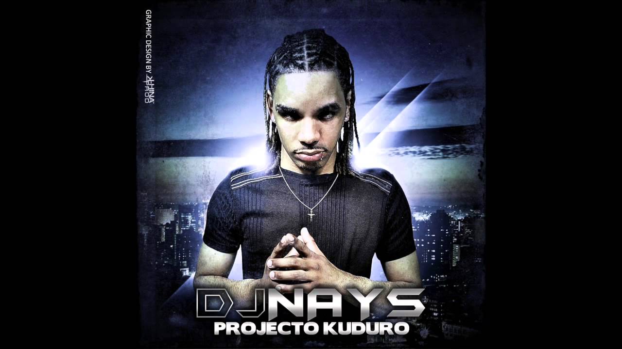 Dj Nays - 1. BatiDa houseeeee / Dj Michel ( Projecto Kuduro 2011 )