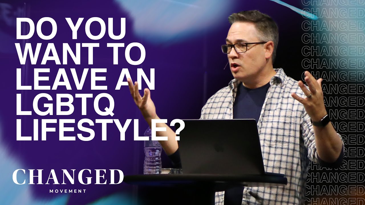 6 Keys To Freedom | Ken Williams | Changed Movement
