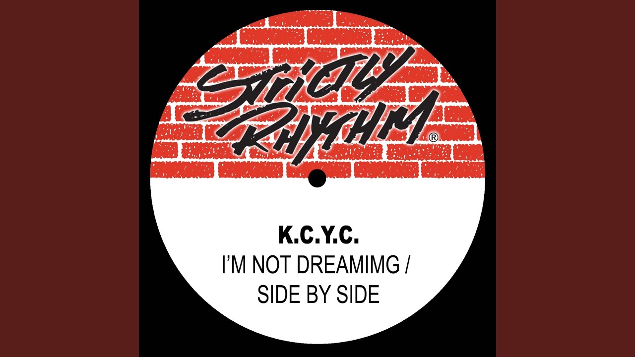 I'm Not Dreaming (Mystipsychotix Mix)