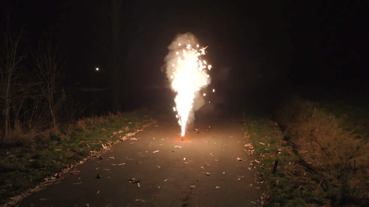 Silvester Compilation 2024 #5# / Feuerwerk an Silvester