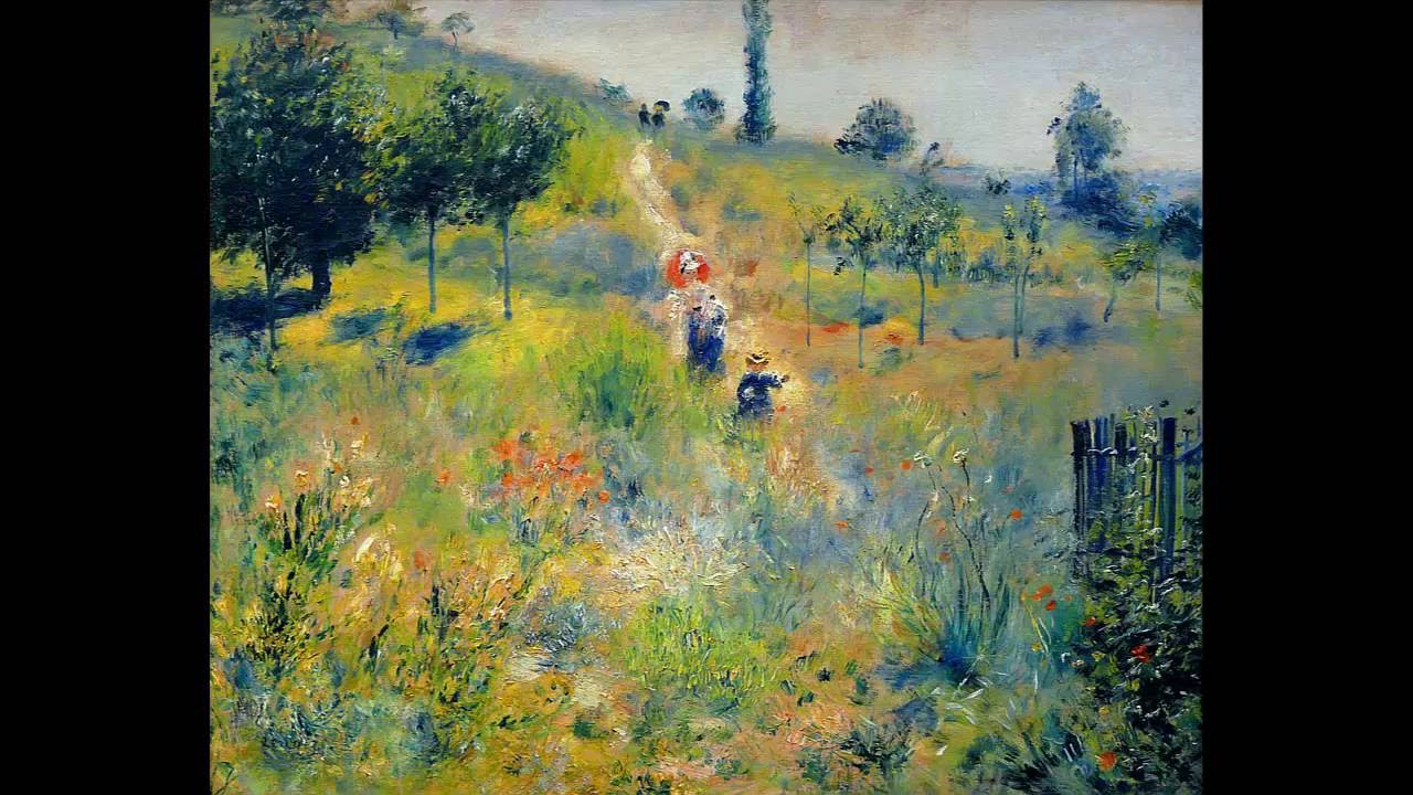 Georgy Catoire - Piano Quartet in A minor, Op. 31