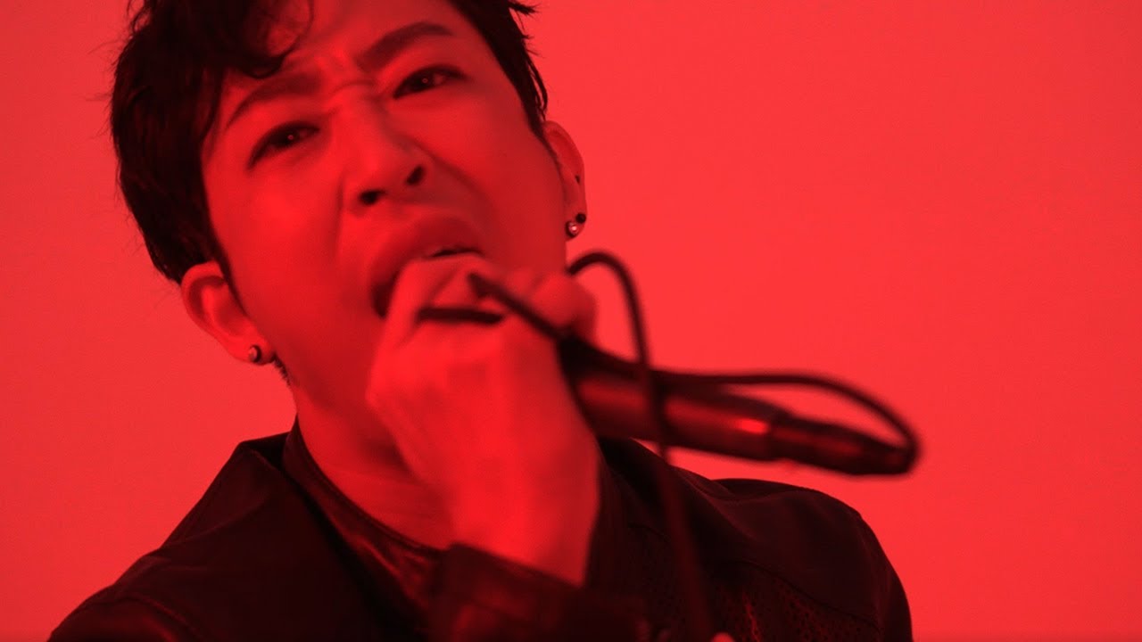DIABLO - Nothing (To die for) / (Official Video)