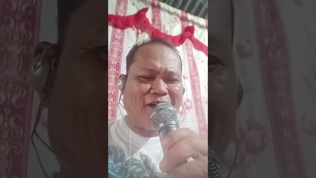 Wasak Ang puso ko by Lee Solidad... Thanks!!!