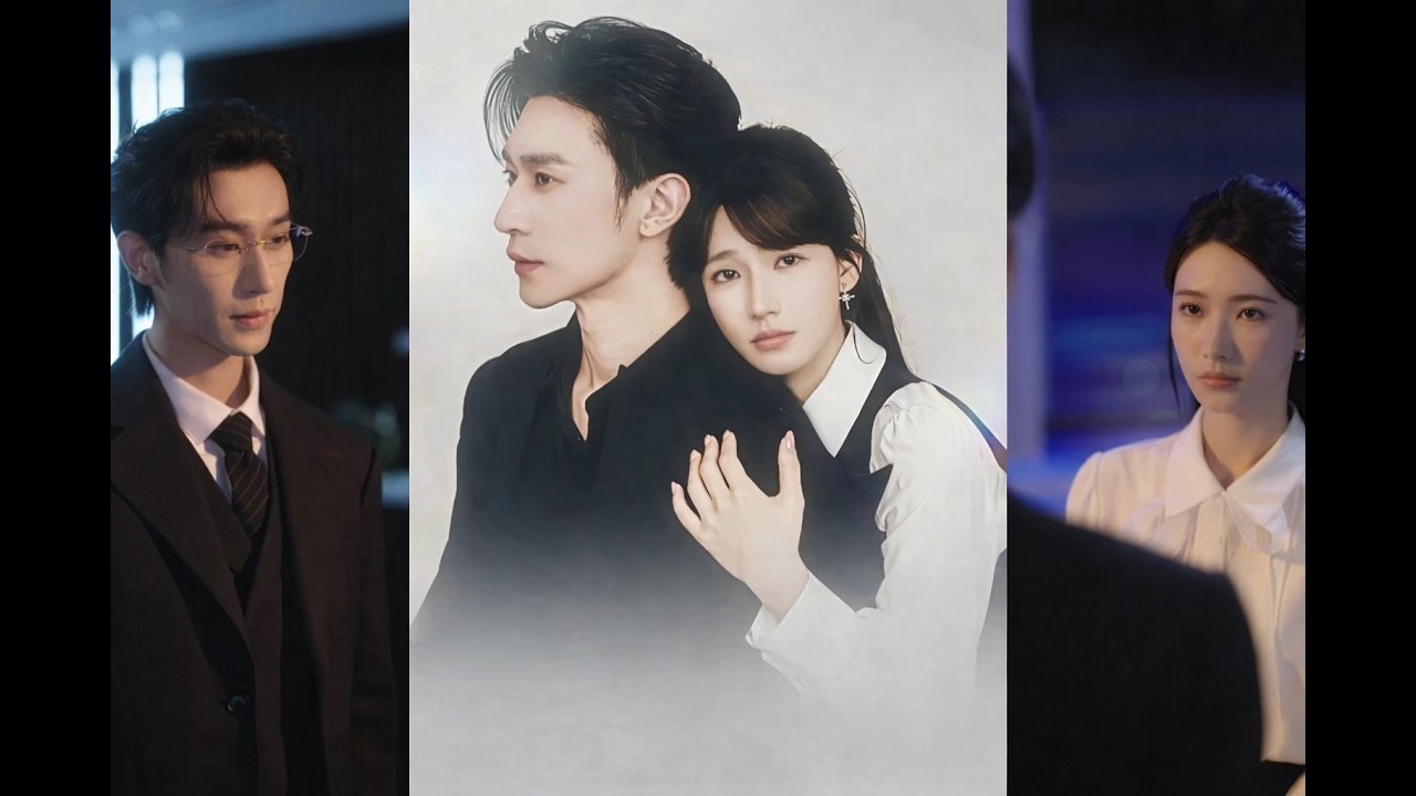 Холодный президент компании влюбился в красивую секретаршу и сделает всё, чтобы завоевать её сердце