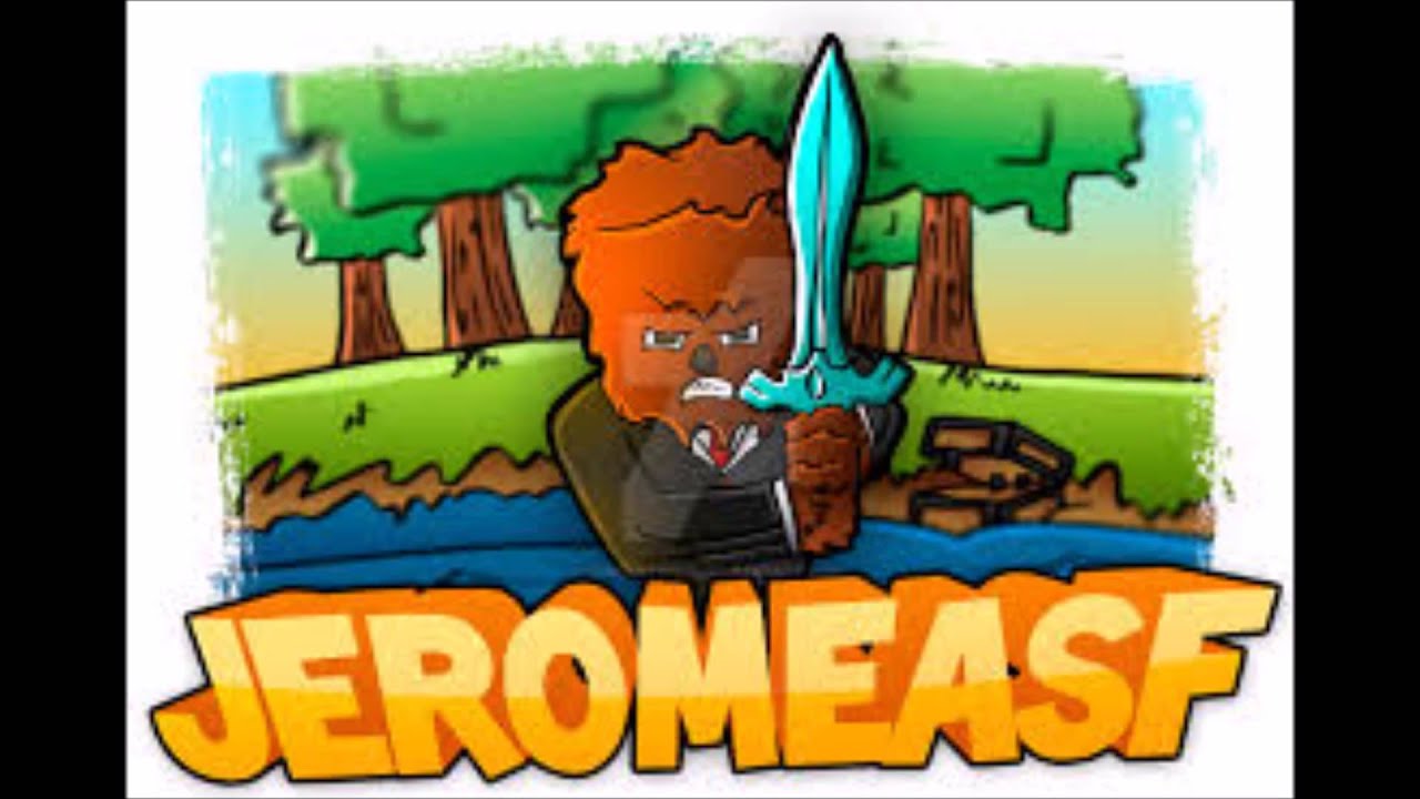 JeromeASF Intro song