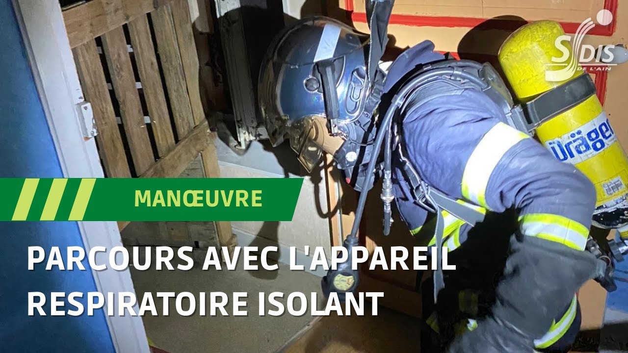 Manœuvre : parcours ARI