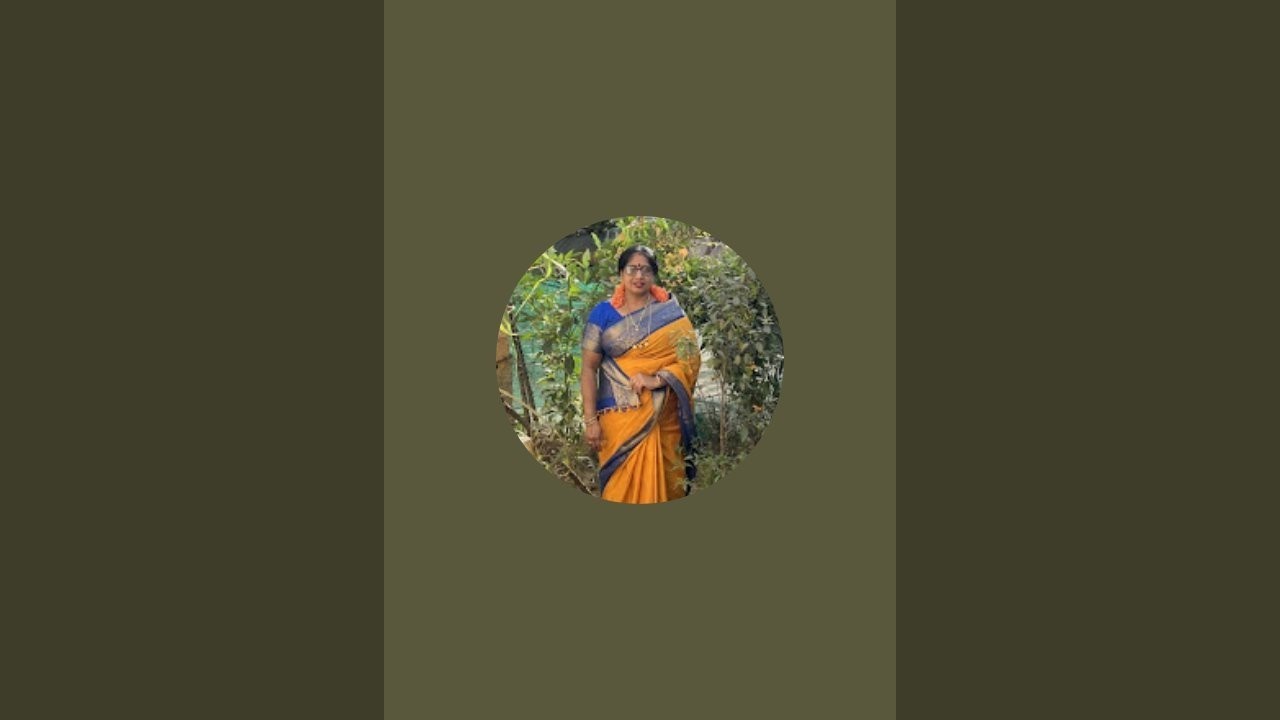 Lakshmi Gowda ಅಮ್ಮನ ಕೈ ರುಚಿ  is live