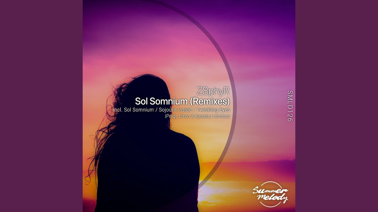 Sol Somnium (Emro Remix)