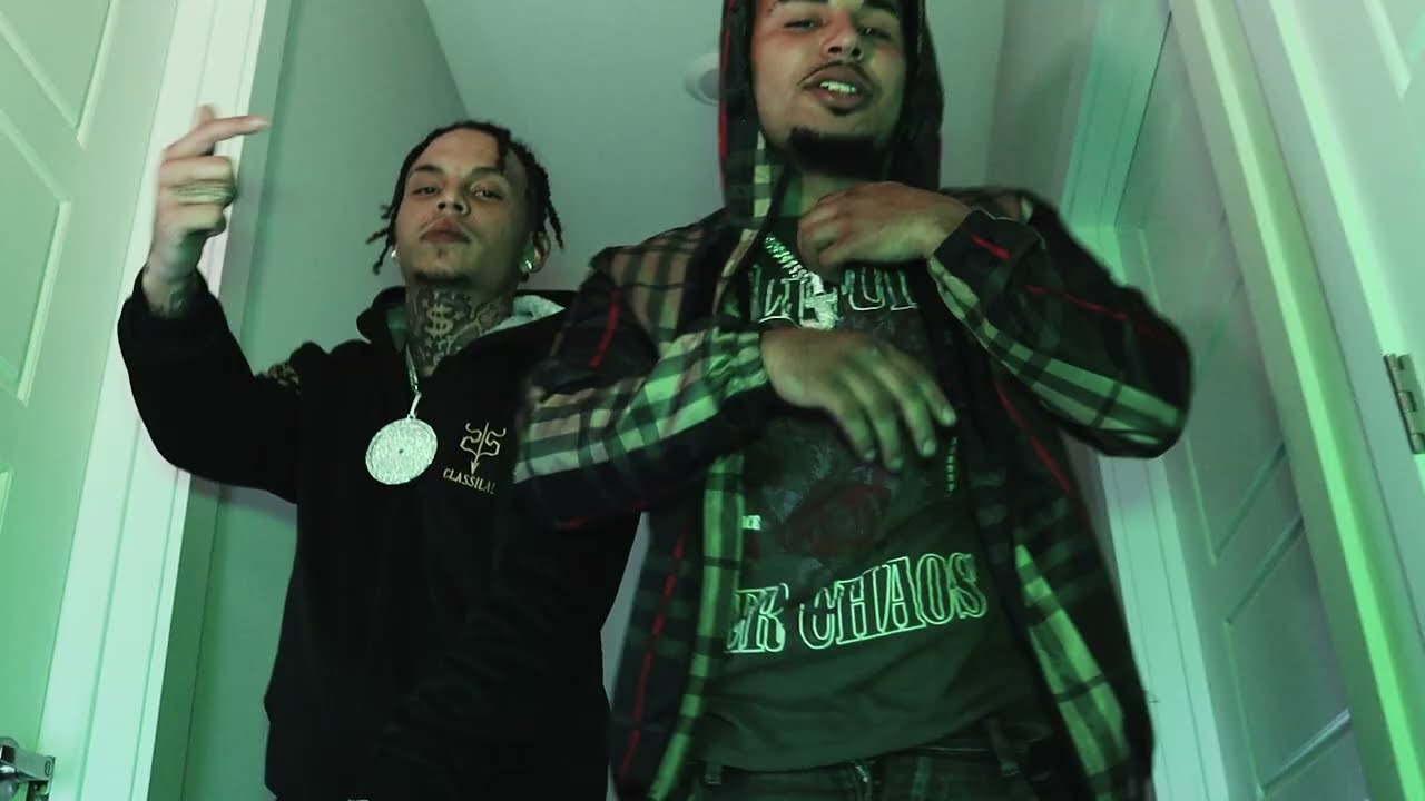 Lose Yo Mind- Yung Speezy X Bi5JP (Official Music Video)