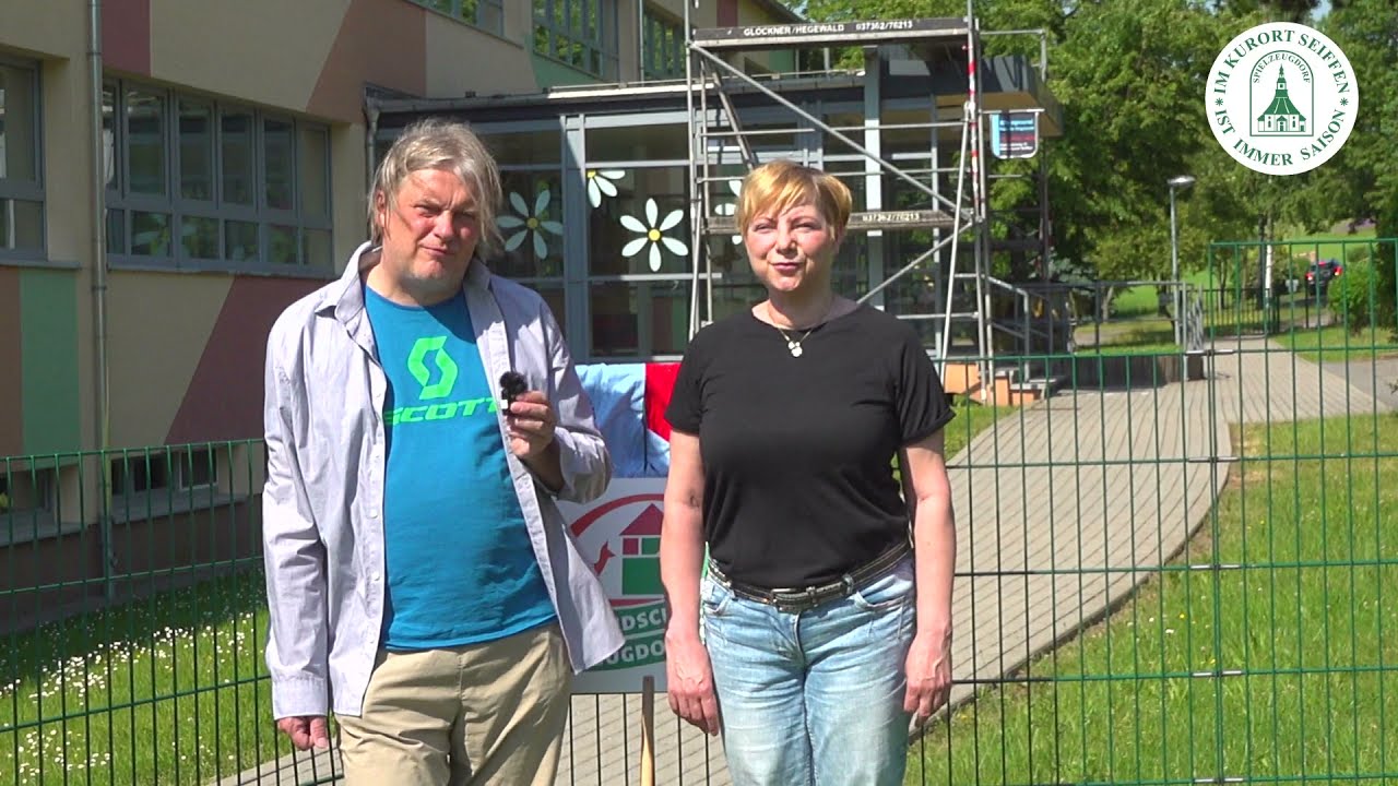 Förderverein der Grundschule und Kindereinrichtungen Seiffen e. V.