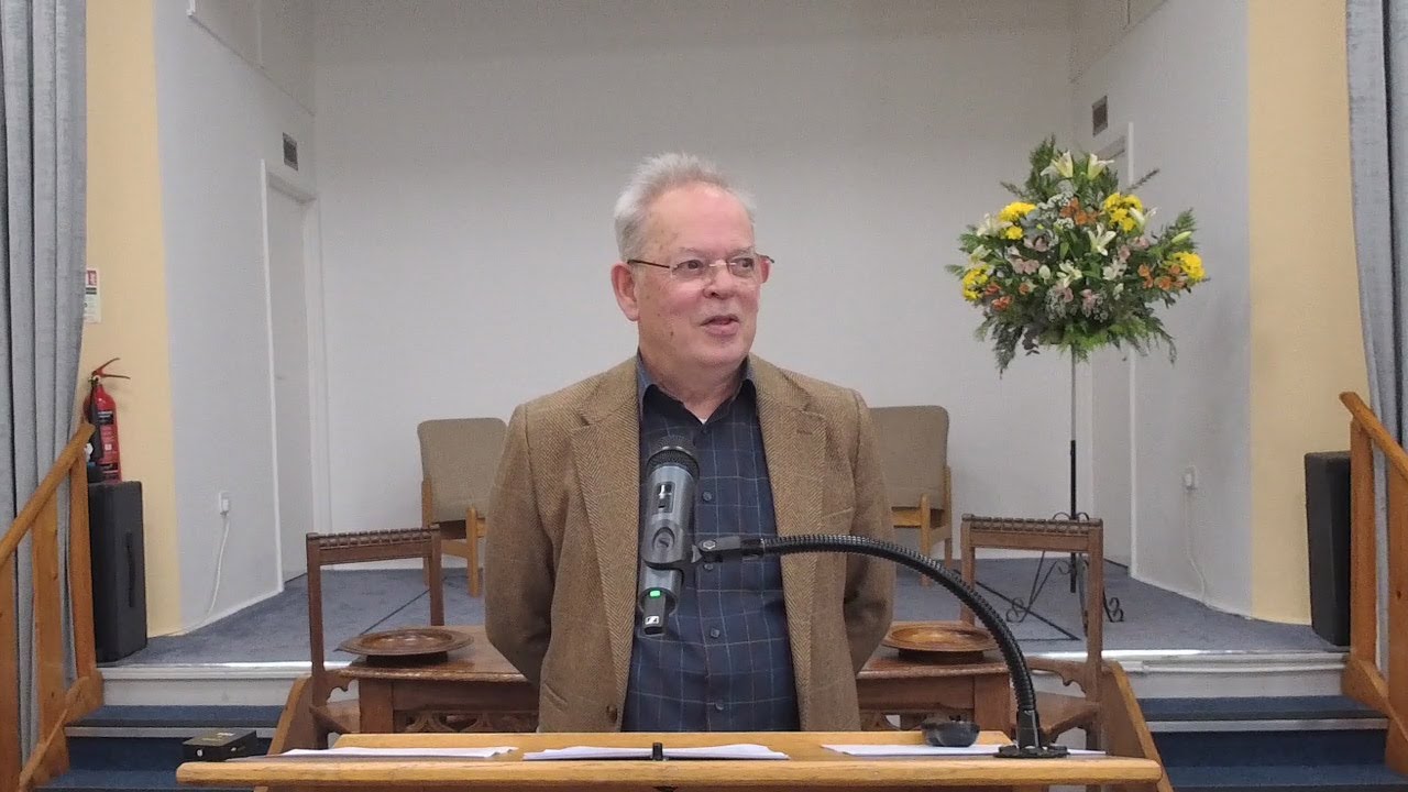 Beacon Lough Baptist Church 62nd Church Anniversary