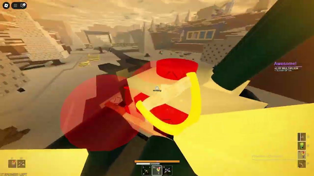 Combat Initiation | Speedrun - Top 4 Wr - V.2.2