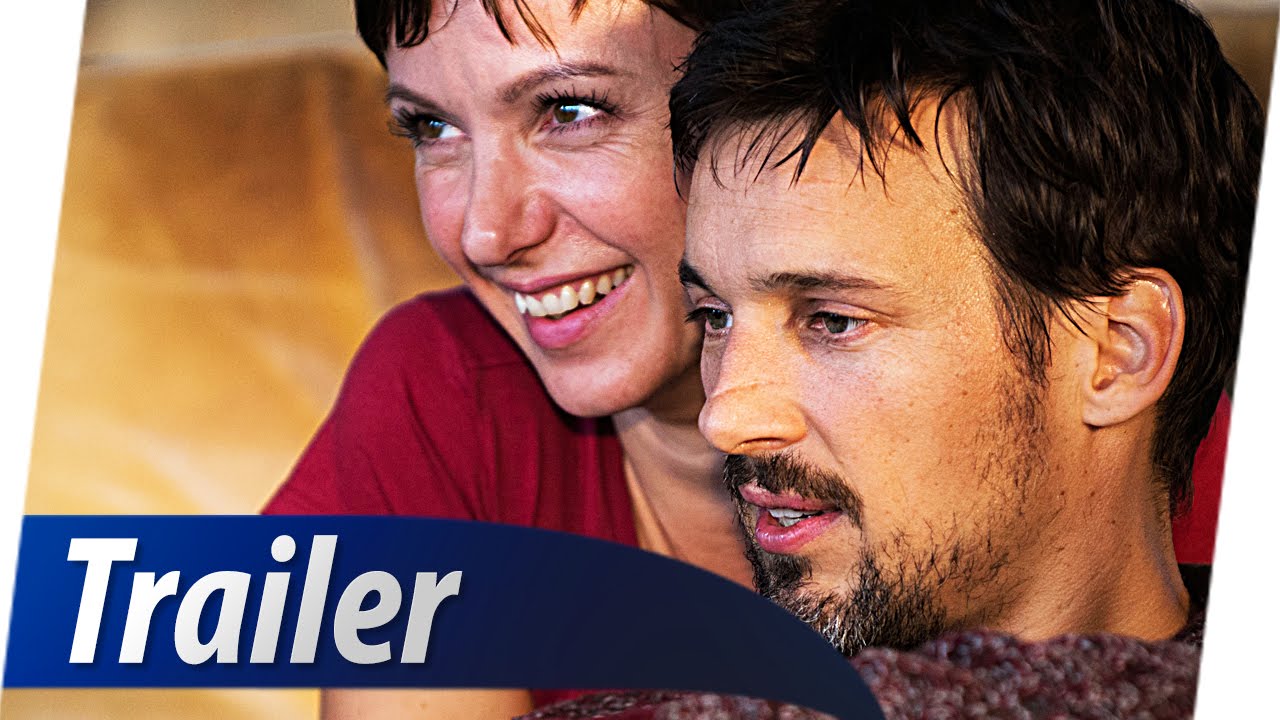 HIN UND WEG Trailer Deutsch German